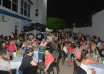 El CEC agasajó a los mercantiles con su tradicional fiesta anual: unión, sorteos y un fuerte mensaje del sector 76