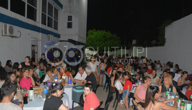 El CEC agasajó a los mercantiles con su tradicional fiesta anual: unión, sorteos y un fuerte mensaje del sector - Quitilipi.com.ar El CEC agasajó a los mercantiles con su tradicional fiesta anual: unión, sorteos y un fuerte mensaje del sector 1