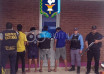 ¡Se les cayó en negocio! Cayeron con fideos, picadillos y pañales robados por 5 millones de pesos 81