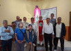 Fe y fraternidad: Convocan a los Hombres de Quitilipi al Segundo Encuentro Diocesano del Rosario 65