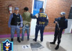 Las cámaras lo delataron: cayó el ladrón que robó un arma y cigarrillos en un comercio céntrico 75